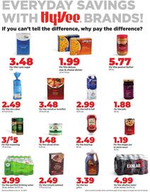 Hy-Vee Weekly Ad week 25 Page 14