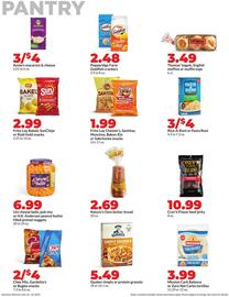 Hy-Vee Weekly Ad week 25 Page 16