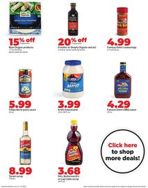 Hy-Vee Weekly Ad week 25 Page 18
