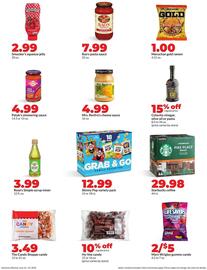 Hy-Vee Weekly Ad week 25 Page 19