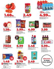 Hy-Vee Weekly Ad week 25 Page 2