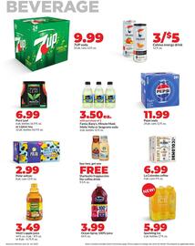 Hy-Vee Weekly Ad week 25 Page 20