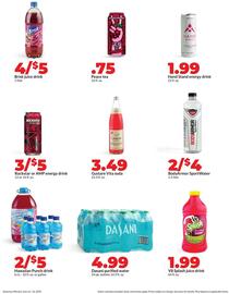 Hy-Vee Weekly Ad week 25 Page 21