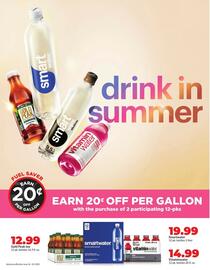 Hy-Vee Weekly Ad week 25 Page 22