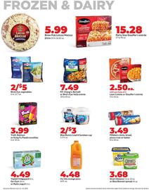 Hy-Vee Weekly Ad week 25 Page 23