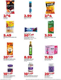 Hy-Vee Weekly Ad week 25 Page 25
