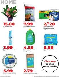 Hy-Vee Weekly Ad week 25 Page 26