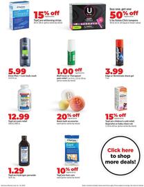 Hy-Vee Weekly Ad week 25 Page 27