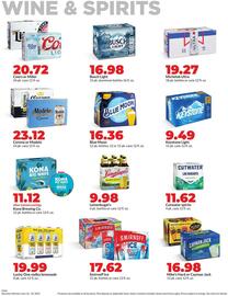Hy-Vee Weekly Ad week 25 Page 29