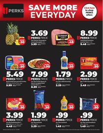 Hy-Vee Weekly Ad week 25 Page 3