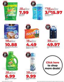 Hy-Vee Weekly Ad week 25 Page 6