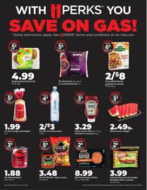 Hy-Vee Weekly Ad week 25 Page 7