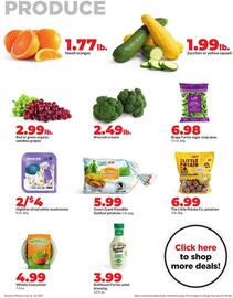 Hy-Vee Weekly Ad week 25 Page 9