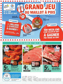 Catalogue E.Leclerc Express page 2