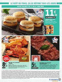 Catalogue E.Leclerc Express page 3
