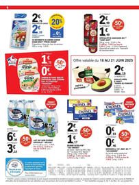 Catalogue E.Leclerc Express page 6