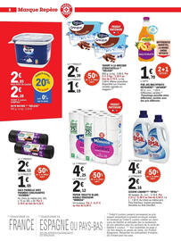Catalogue E.Leclerc Express page 8