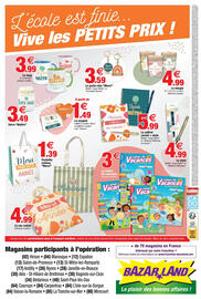 Catalogue Bazarland page 4