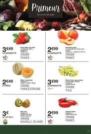 Catalogue Monoprix page 11