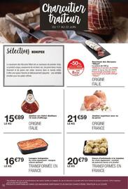 Catalogue Monoprix page 16