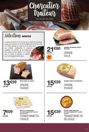 Catalogue Monoprix page 17