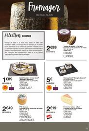 Catalogue Monoprix page 19