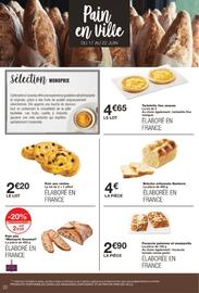 Catalogue Monoprix page 20