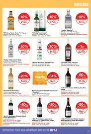 Catalogue Monoprix page 23