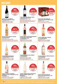 Catalogue Monoprix page 24