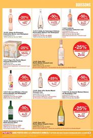 Catalogue Monoprix page 25