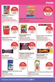 Catalogue Monoprix page 27