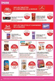 Catalogue Monoprix page 28