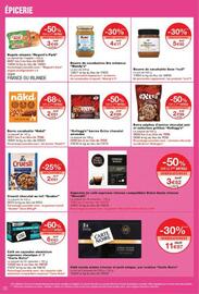 Catalogue Monoprix page 30