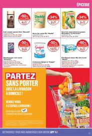 Catalogue Monoprix page 31