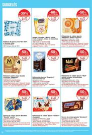 Catalogue Monoprix page 36