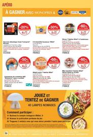 Catalogue Monoprix page 4