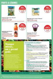 Catalogue Monoprix page 40