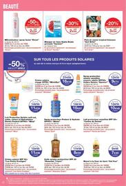 Catalogue Monoprix page 42