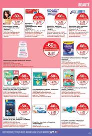 Catalogue Monoprix page 43