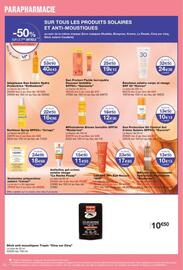 Catalogue Monoprix page 44