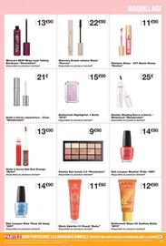 Catalogue Monoprix page 45