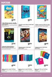 Catalogue Monoprix page 48