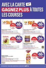 Catalogue Monoprix page 7