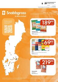 Snabbgross reklamblad Sida 16