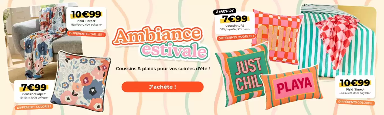 Catalogue L'incroyable