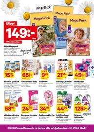 City Gross reklamblad vecka 25 Sida 11