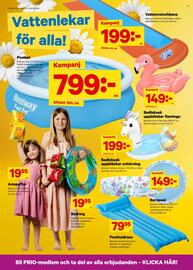 City Gross reklamblad vecka 25 Sida 13