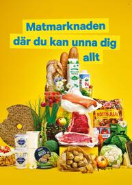 City Gross reklamblad vecka 25 Sida 4