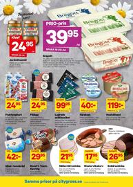 City Gross reklamblad vecka 25 Sida 5