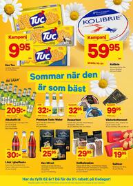 City Gross reklamblad vecka 25 Sida 6